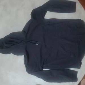 Hollister Men's Hoodie Size Small